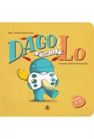 Dago i Lo T.1 Smoczek