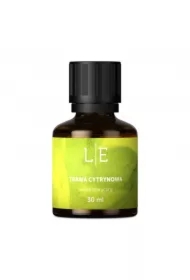 Naturalny olejek eteryczny Trawa cytrynowa