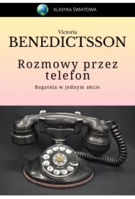 Rozmowy przez telefon