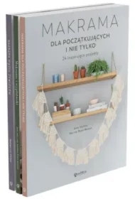 Pakiet: Makrama