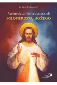 Rachunek sumienia dla czcicieli miłosierdzia Bożego