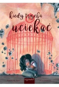 Kiedy trzeba uciekać