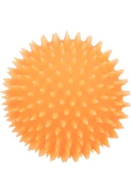 Zabawka fluorescencyjna-piłka jeż