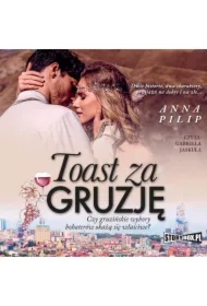 Toast za Gruzję