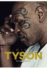 Mike Tyson — Moja prawda