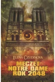 Meczet Notre Dame. Rok 2048