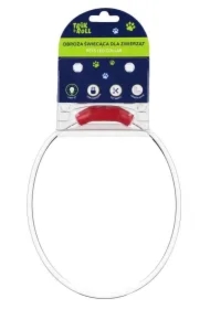 Obroża świecąca LED USD 70cm