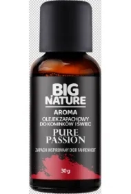 Olejek zapachowy Pure Passion (Dior Fahrenheit)