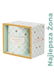 Kubek prezentowy Najlepsza Żona