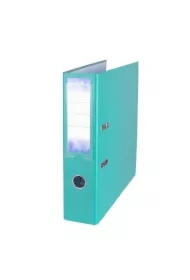 Segregator Petite Office A4 turkusowy