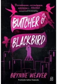 Butcher & Blackbird