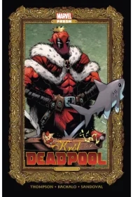 Król Deadpool
