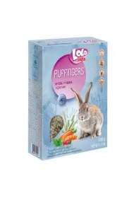 Puffingers karma pełnoporcjowa dla królika