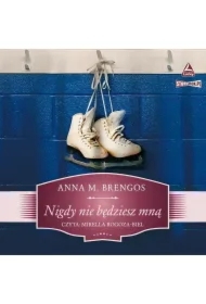 Nigdy nie będziesz mną