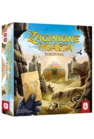 Zaginione miasta - Pojedynek