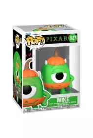 Funko Figurka POP Disney Halloween: Mike