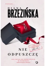 Nie odpuszczę. Prokurator Gabriela Sawicka. Tom 2