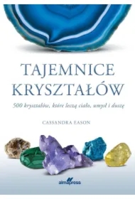 Tajemnice kryształów