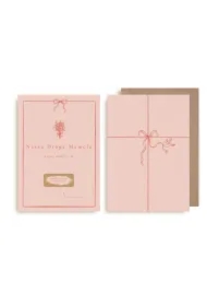 Kartka zdrapka - Nasza droga Mamciu