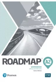 Roadmap A2. Workbook with key & Online audio