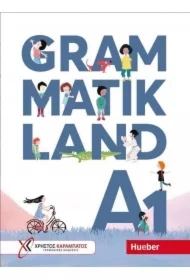 Grammatikland A1