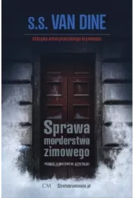 Sprawa morderstwa zimowego