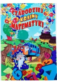 Czarodziej z krainy matematyki