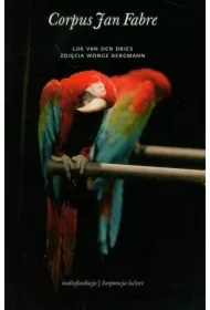 Corpus Jan Fabre