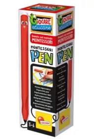 Montessori. Pen