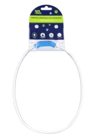 Obroża świecąca LED USD 55cm