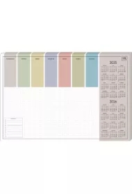 Kalendarz 2025/2026 Biuwar