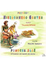 Przygody Niezłomnego Gnatka - Pomocna dłoń