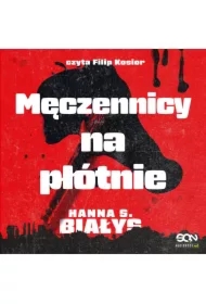 Męczennicy na płótnie