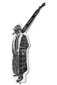 Bookmarks Pens zakładka długopis - Sherlock Holmes