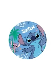 Talerzyki papierowe Stitch & Angel