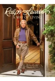 Ralph Lauren. A Way Of Living wer. angielska