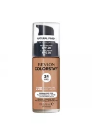 ColorStay™ Makeup for Normal/Dry Skin SPF20 podkład do cery normalnej i suchej 330 Natural Tan