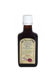 Zioło-Piast Orginal Schweden Bitter Konzentrat Suplement diety