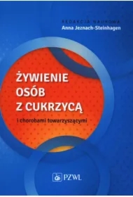 Żywienie osób z cukrzycą i chorobami towarzyszącym