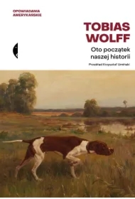 Oto początek naszej historii