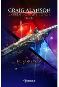 Expeditionary Force. Tom 14. Rozgrywka