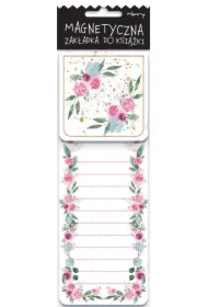 Zakładka notka Gipsówka