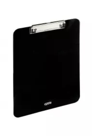 Deska z klipem GR-7719 czarna