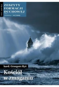 Zeszyty Formacji Duchowej nr 107 Kościół w...