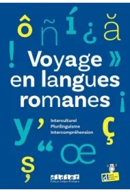Voyage en langues romanes