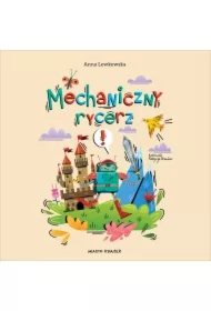 Mechaniczny rycerz