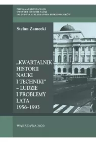 "Kwartalnik Historii Nauki i Techniki"
