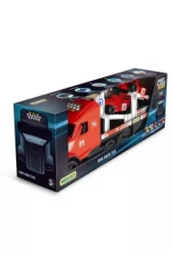 Magic Truck Action Formuła 1