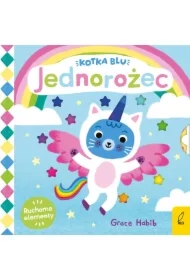 Kotka Blu. Jednorożec
