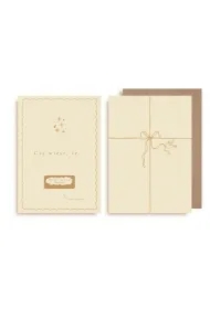 Kartka zdrapka - Zostaniesz Wujkiem